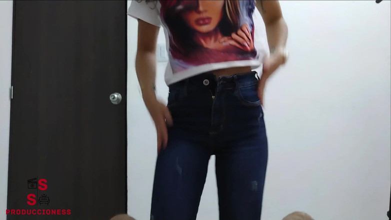 Charlote: 좋은 크기의 자지와 잊을 수 없는 재회, 1부