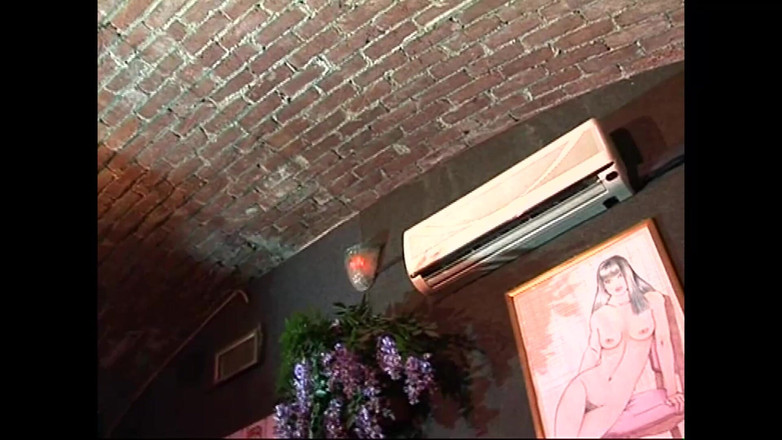 FM Video VOD: Ionella Dantes in: हॉट डांस