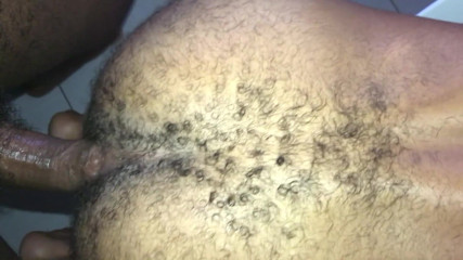 Couple 2 Black: Video 017