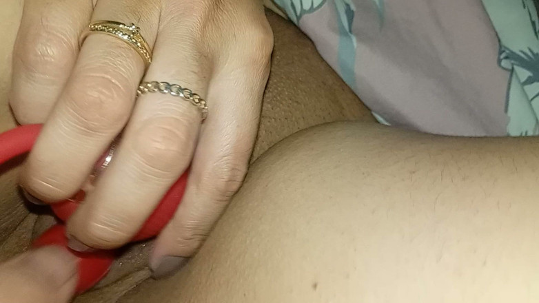Casaltop23: Sex Vibrator Foreplay