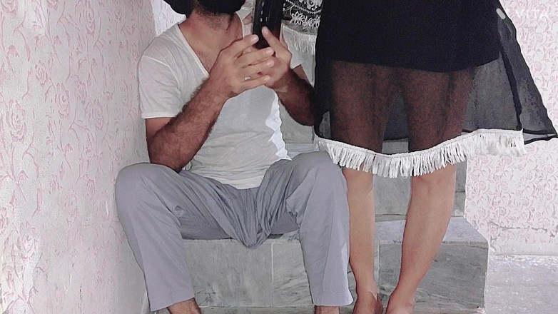 Pakistani CoupleX: Oops, This Girl Was Fucked One Day She Entered the...