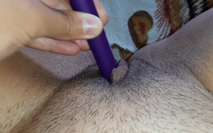 Lesbian-illusion: Przekazujemy wibratory do siebie i spust - lesbijskie złudzenie