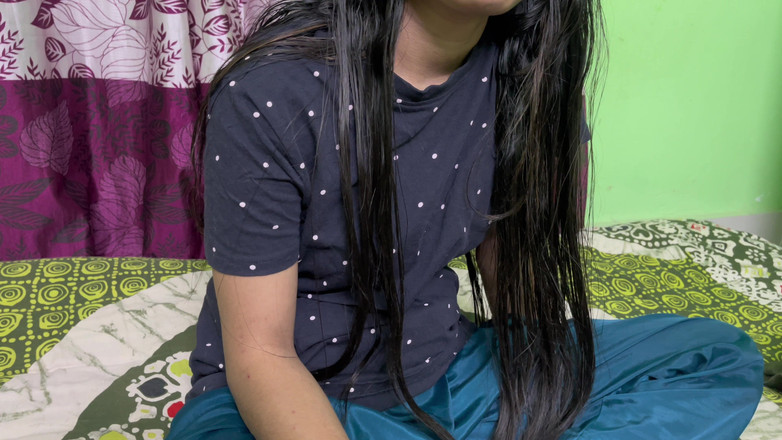 Kaleonjoybd: Sorry Bhabhi, ich weiß nicht, du ziehst dich um