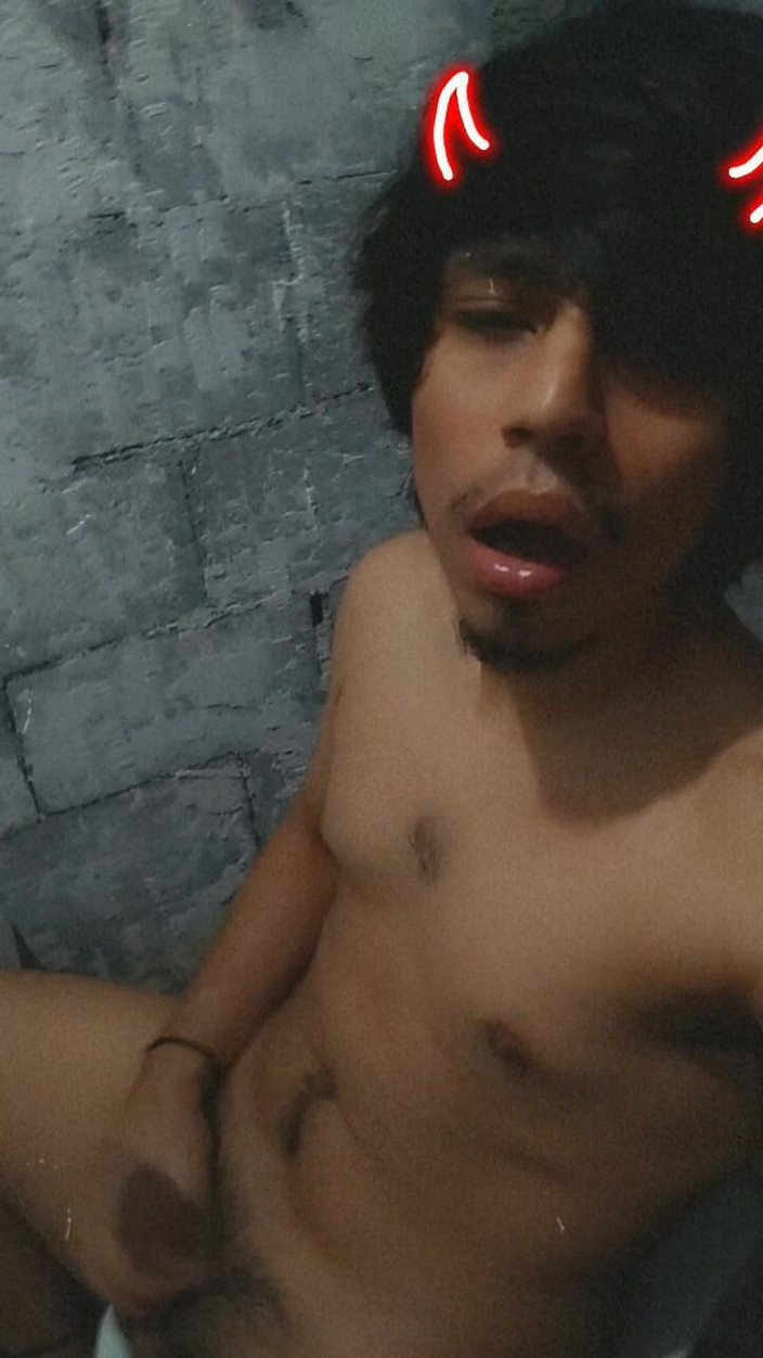 AlexAlejandro13: Duivels