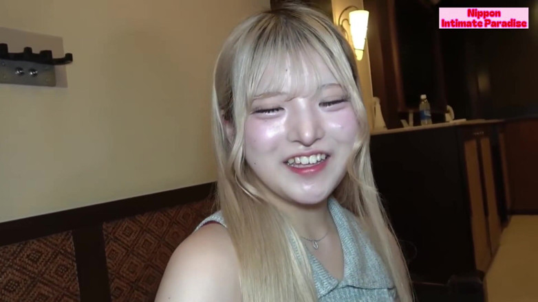 A case of fling: Asian Angel 25841