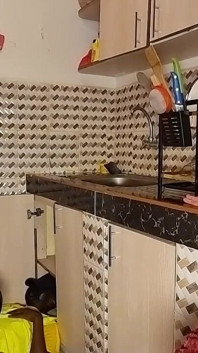 Tukang ledeng sange ngentot pantat montoknya