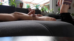 Amateurs recorded - orrange media: Viens le laisser déchirer, partie 5 - amateurs enregistrés - parlé en allemand