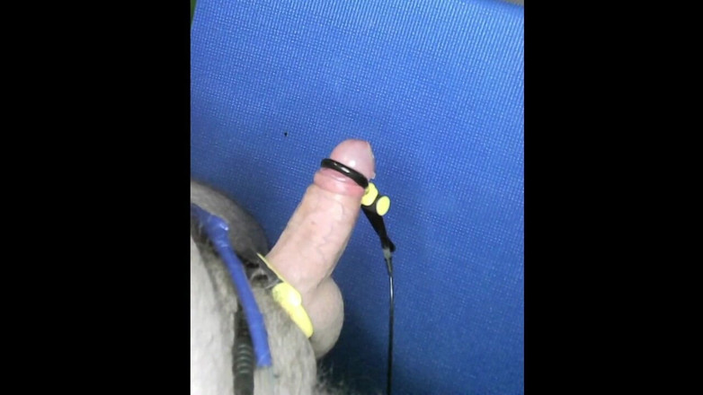 Bestmaleorgasm: Blaue eier Erleichterung