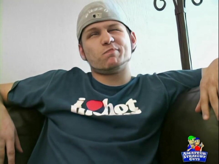 Jay's Amateur Straight Guys: JSG chronicles vol 2