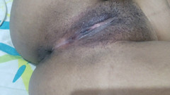 Brunnete Sofi: Jemand will mich ficken?