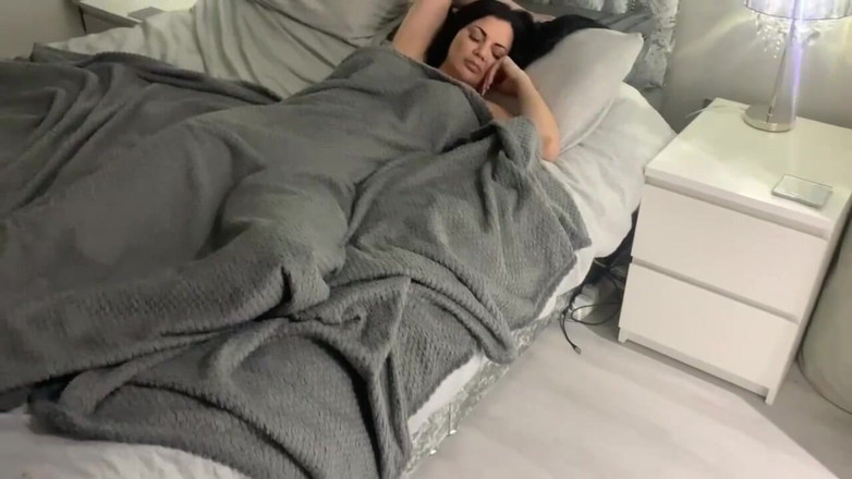 Jasmine Jae: Pervers paranormaux
