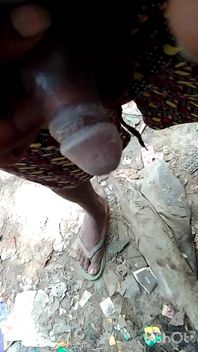 Public Place Mein Bathroom Karna Indian Village Boy