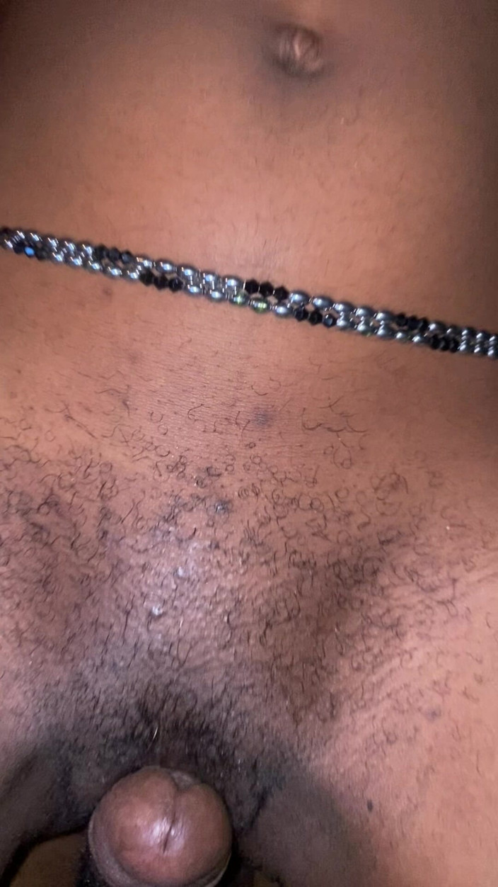 DivaHouz: Sexy heißes afrikanisches ebenholz browngurl234 Schleift großen kitzler und Cresmy...