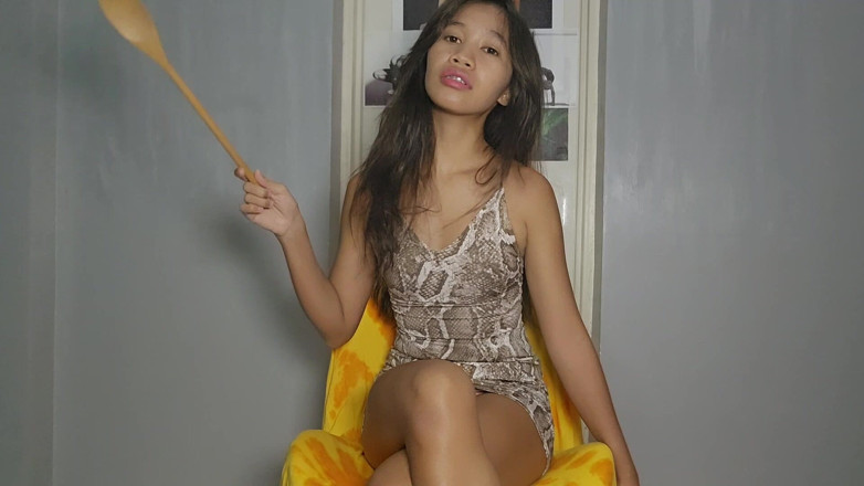 creamberryfairy: Tagalog Cum Denial Session