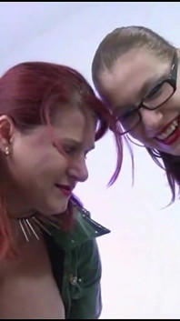 The Two MILFs