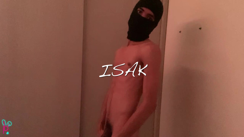 Isak pervert: Плохо вел себя венесуэльский молодой мужчина с его огромным членом