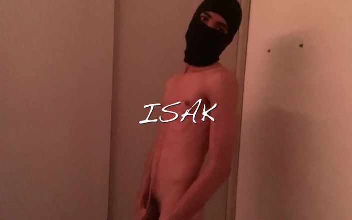 Isak Perverts: वेनेजुएला के जवान आदमी के साथ उसके विशाल लंड ने बुरा व्यवहार किया