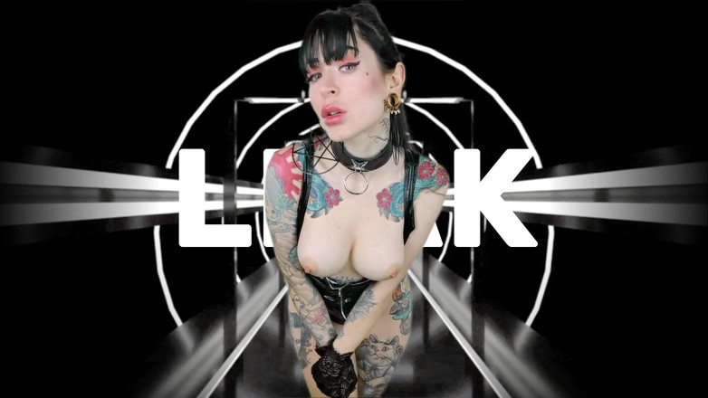 Baal Eldritch: Geparfumeerde Goontunnel - Goon, Gooning, Randen, Ruiken, Gooner