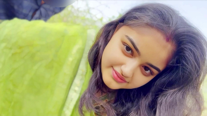 Your_aisha: desi ganv ki larki ki pahli baar uske jija ke...