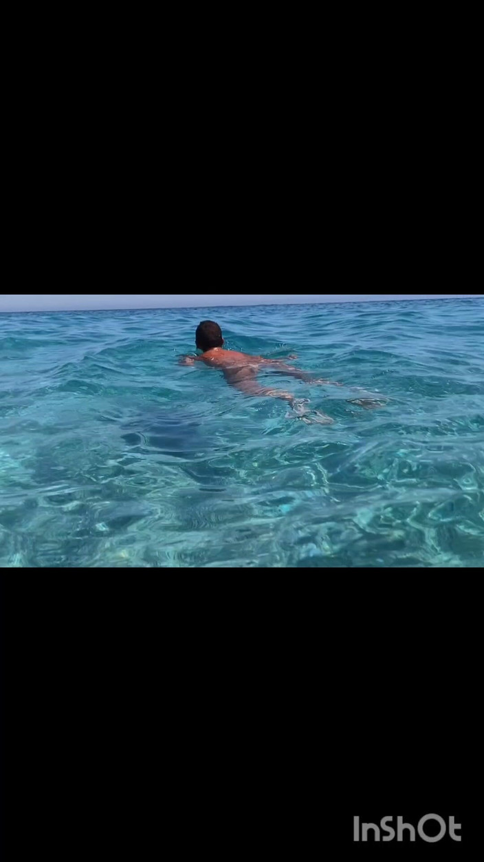 Morbosete000: Un peu de plage