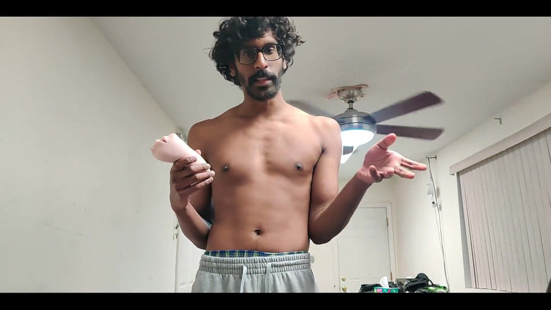 NANDgasm: Trochu budu hodnotit pornohvězdy