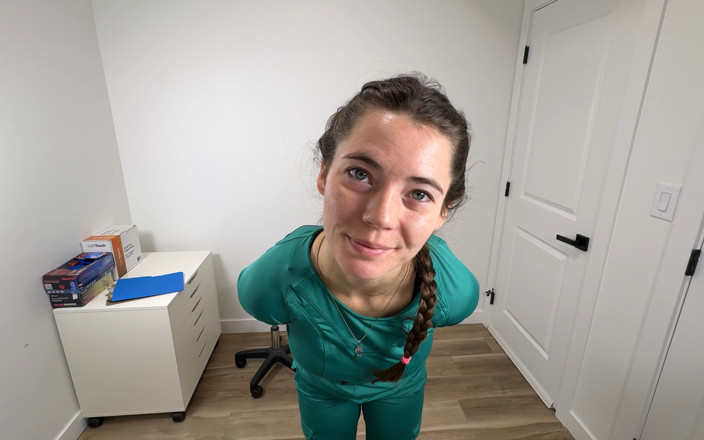 Nurse Bunny: Nurse Bunny Is Detained and Questioned