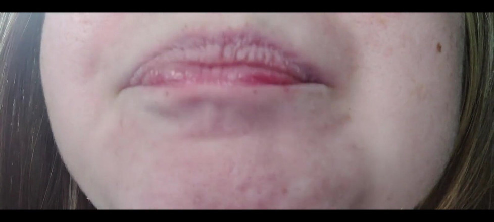 RavenHearth666VIP: Fetish tekak