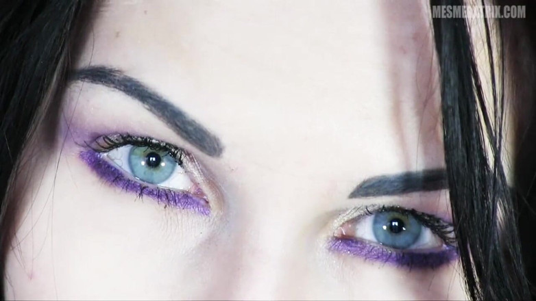 Lady Mesmeratrix Official: She will mesmerize you and do what she wants with...