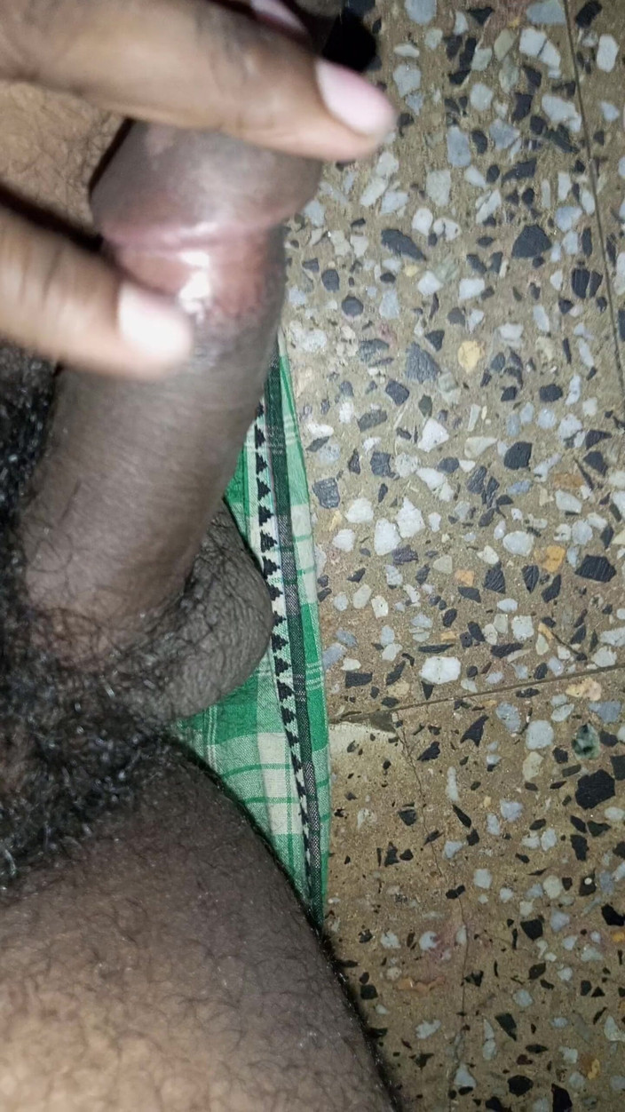 Sweet Indian cock: Soție desi futând anal și sugând pula