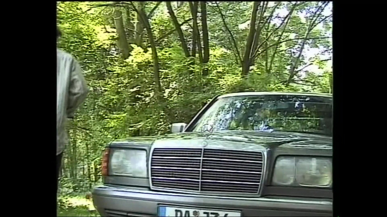 MMV TV - our best full movie: Ayam pacifier dalam ambulans