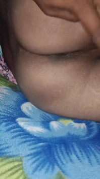 Desi Indian Village Wife Hand Job Her Hubby Big Black Dick and Hubby Giving Big Strokes at Doggy Fucking