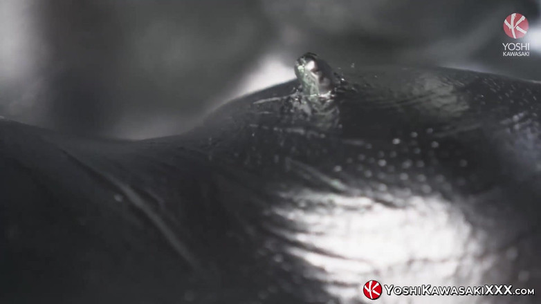 Yoshi Kawasaki XXX: Yoshikawasakixxx - japonesa Yoshi Kawasaki follada por Shusaku