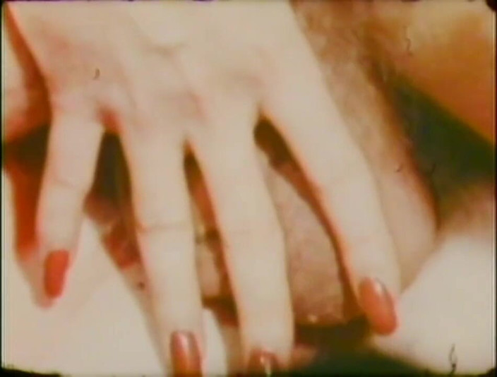 Vintage Usa: Sex în trei retro obraznic!