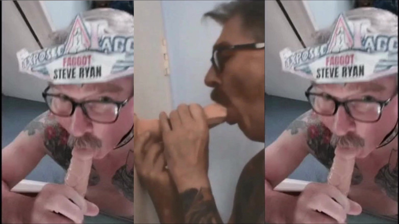 iamFAGsteve: Întotdeauna am supt pula