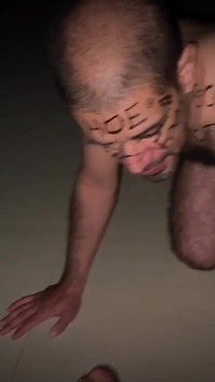 흑인 대물 자지에게 따먹히는 마누라