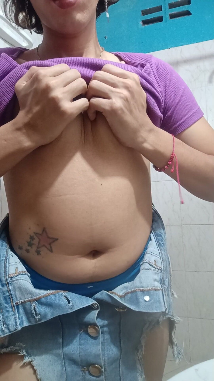 Trestetillassi: Esses momentos estão mudando minha vida Obrigado