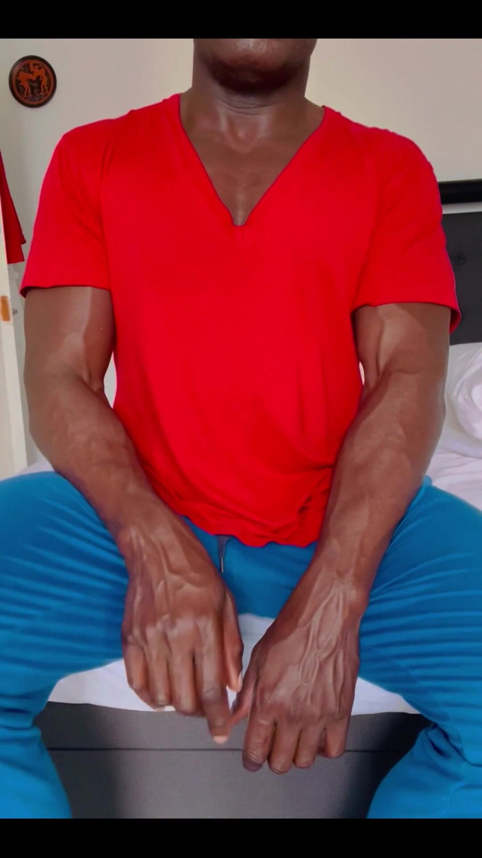 Afro Black XXX: 2511490111.mp4