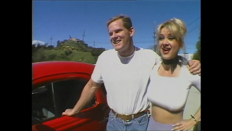 MCG Empire: American 80s