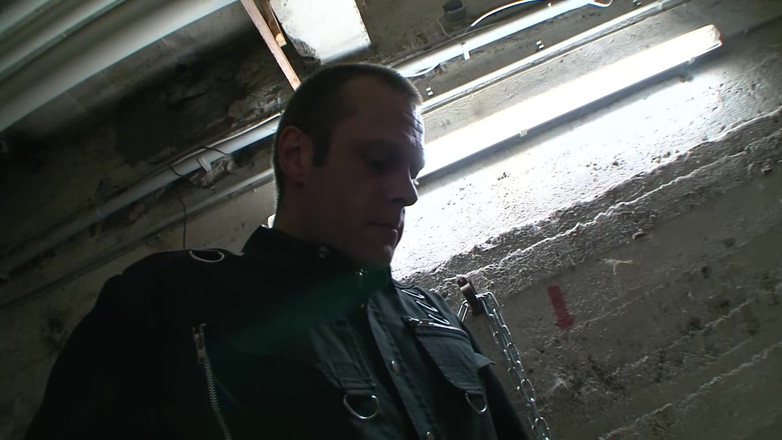 BDSM Deutschland: 하드코어 BDSM을 사랑하는 두 명의 핫한 소녀, 피스팅과 섹시한 장난감