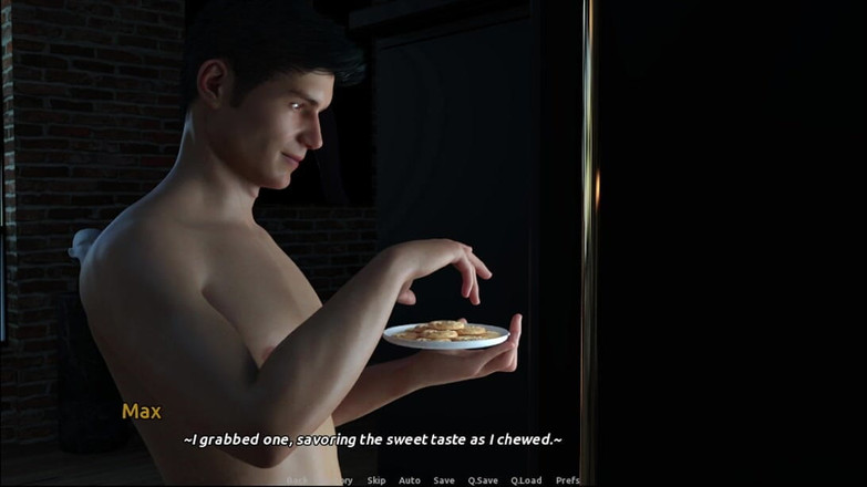 Amaran Futas: Futa 医疗保健游戏 Patr 23