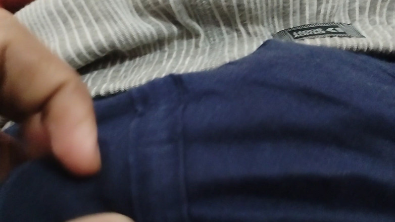 Adi T: Kdo si to chce vzít do pusy