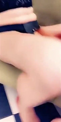 BDSM Lesbian Licking Foot and Fuck