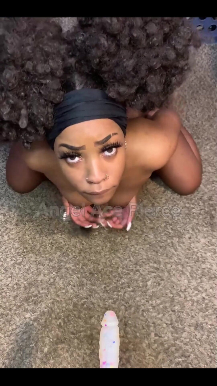 AngelAcePierce: Your New Favorite View