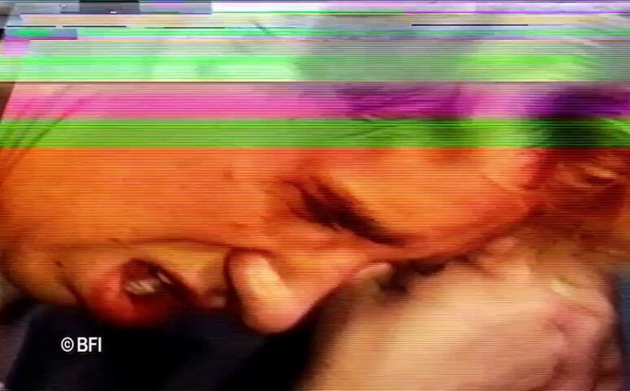 Bad Boys bedroom stories: Febra închisorii