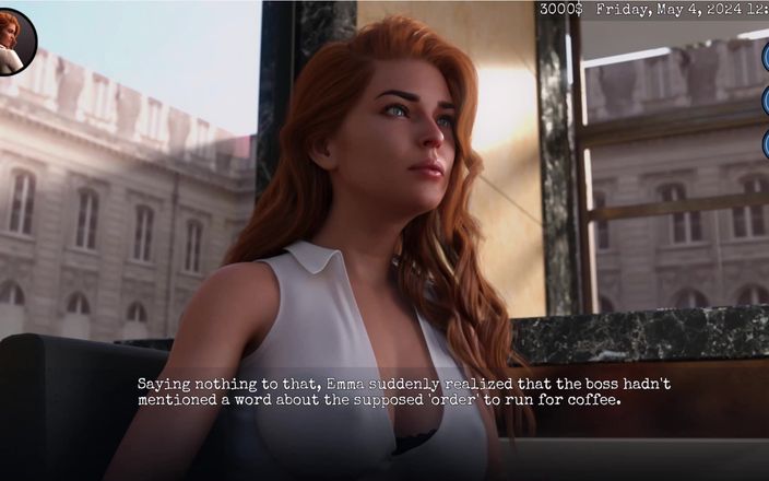 Johannes Gaming: Boundaries of Morality 5 Who Would Have Thought the First Day...