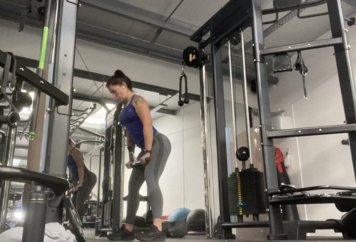 Adreena Winters: 난 그냥 내 알파 여성의 존재와 힘을 지배하는 베타와 각 약한의 시작 부분에 당신을 불구 사랑