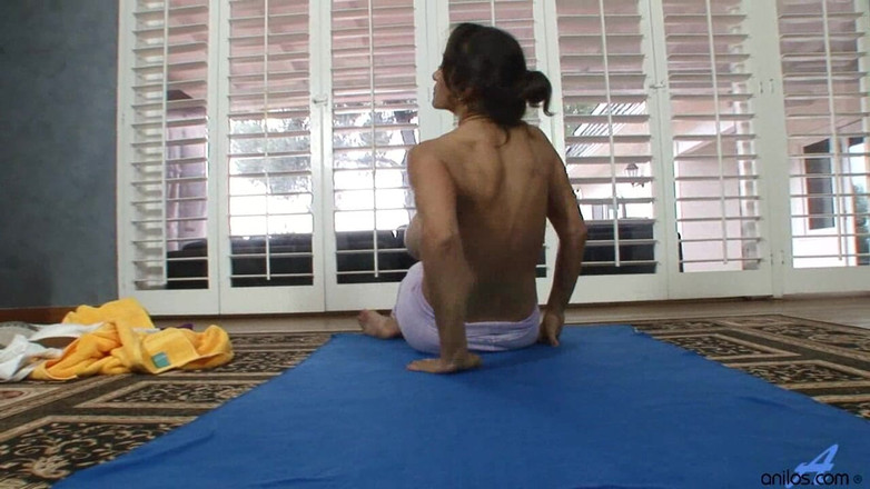 Anilos: 운동 관장