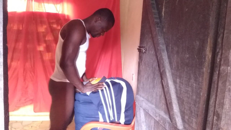 Moviesporn1: Opa hat thailand mit großer tasche zu kommen