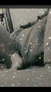 Who Doesn't Love a Good Ass Tease?