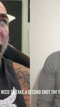 La verdad y las desgracias del entretenimiento para adultos con Rocky Vallarta (episodio 16)